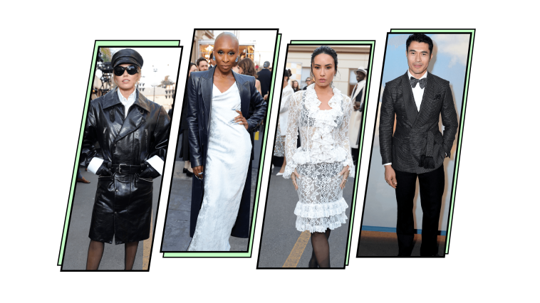 See All The Celebrities (And Their Fashion) At Vogue World: Hollywood