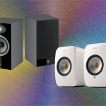 14 Best Bookshelf Speakers (2025): Active, Passive, and Hi-Fi