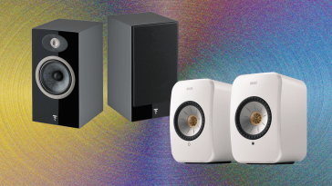 14 Best Bookshelf Speakers (2025): Active, Passive, and Hi-Fi