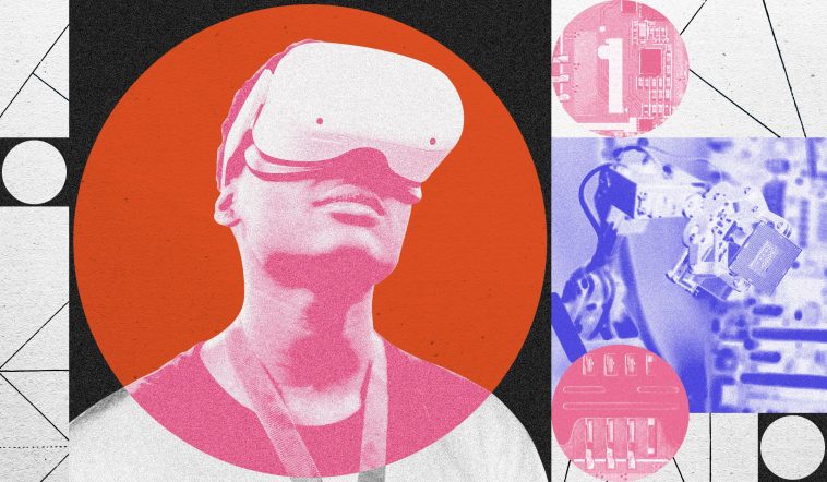 Are Kids Still Looking for Careers in Tech?