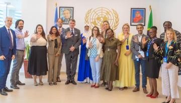 UN Reinforces Commitment to Preventing Sexual Exploitation and Abuse in Tanzania