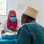 Transforming Data into Action: Tanzania Launches New Health Portal