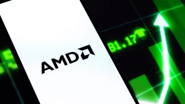AMD Stock: Rally Continues as AI Deals Push Shares To All-Time Highs