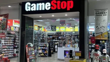 GameStop (GME) Stock: White House Repost Drives 8% Surge on Console Wars Declaration