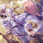 Duet Night Abyss Unveils New Details Ahead of Its Launch This Week