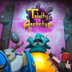 Trinity Archetype Is Launching a Kickstarter Campaign Next Month