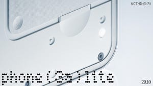 Nothing’s Signature Transparent Design Is Coming to a New Budget Phone This Week