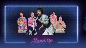 The Precarious Rise of Female Comedians in China