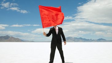 Is Your Startup Lacking Real Substance? Here’s How to Spot the Red Flags Before They Destroy Your Venture.