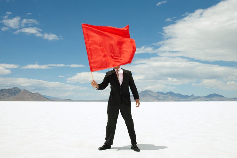 Is Your Startup Lacking Real Substance? Here’s How to Spot the Red Flags Before They Destroy Your Venture.
