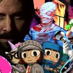 Getting into the Halloween spirit? Here are the 21 best spooky, scary games to play right now