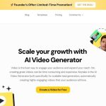 Keytake: AI-Powered Video Generator for Businesses