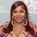 Come Thru! Ashanti Pens Loving Message For Nelly While Sharing Stunning Photos From Her 45th Birthday Celebration