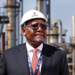 Dangote expands refinery capacity to 1.4m barrels per day