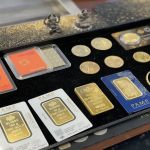 Nigerians Are Silently Investing In Gold Bars — This Is Why You Might Want to Join Them