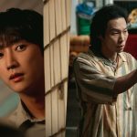 Jin Young Risks Everything To Hunt Contract Killer Yang Kyung Won In “Ms. Incognito”
