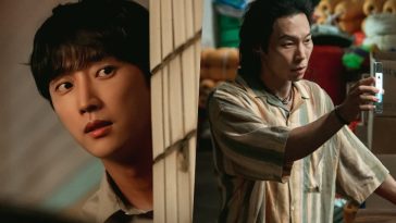 Jin Young Risks Everything To Hunt Contract Killer Yang Kyung Won In “Ms. Incognito”