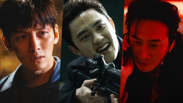 Ji Chang Wook, Doh Kyung Soo, Lee Kwang Soo, And More Caught In A Gripping Web Of Vengeance In New Drama “The Manipulated”