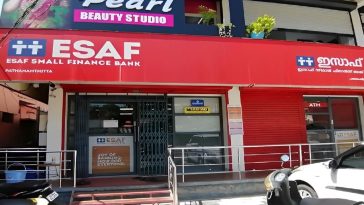 EASF Small Finance Bank: RBI rejects Dia Vikas Capital’s proposal to increase stake over 5%
