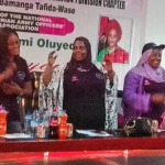 Breast cancer not death sentence when detected early: NAOWA