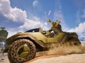 Digital Foundry Impressed By Halo: Campaign Evolved, But Worried About Unreal Engine 5