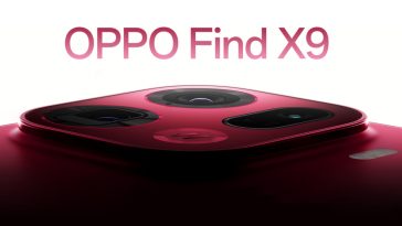 Oppo Find X9 and Find X9 Pro global models star in last-minute leaks before international debut