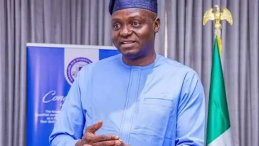 Nigeria’s Leaders Control Billions: APC Chairman Urges Citizens to Demand Accountability and Development from Governors and LG Chairmen