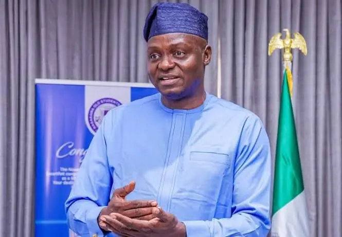 Nigeria’s Leaders Control Billions: APC Chairman Urges Citizens to Demand Accountability and Development from Governors and LG Chairmen