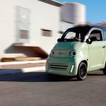 Revolucija iz Tunisa: Električni automobili koji se pune – besplatno 