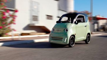 Revolucija iz Tunisa: Električni automobili koji se pune – besplatno 