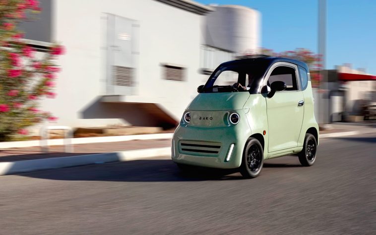 Revolucija iz Tunisa: Električni automobili koji se pune – besplatno 