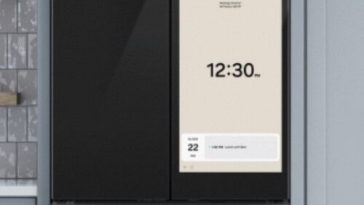 Samsung makes ads on $3,499 smart fridges official with upcoming software update