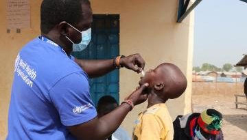 Managing an Explosive outbreak of Cholera caused by multiple importations: One-Year experiences and lessons learnt