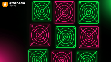 Canaan Launches Avalon A16 Miner Delivering 300 TH/s and 12.8 Joules per Terahash