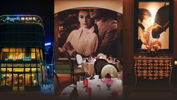 Audrey Hepburn’s Son Wins Lawsuit Against Chinese Restaurant