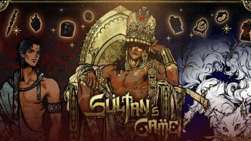 What Sultan’s Game Reveals About Chinese Players