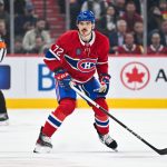 Arber Xhekaj has three body checks in his last six games (and that’s a problem)