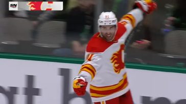 Nazem Kadri would accept a deal in Montreal