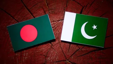 Bangladesh, Pakistan vow to reset ties; eye new strategic economic era