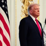 Trump backs Japan’s Takaichi, offers ‘anything you want’ in Tokyo meet