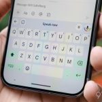 Gboard rolls out ‘Flick keys to enter symbols’ shortcut on Android