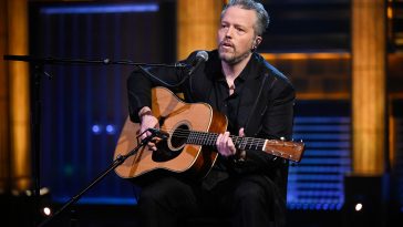 Jason Isbell and the 400 Unit Announce 2026 North American Tour