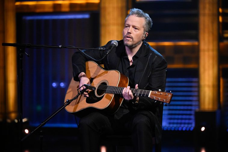 Jason Isbell and the 400 Unit Announce 2026 North American Tour