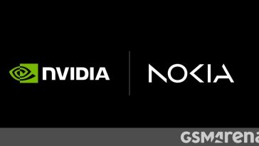 Nvidia to invest $1 billion in Nokia