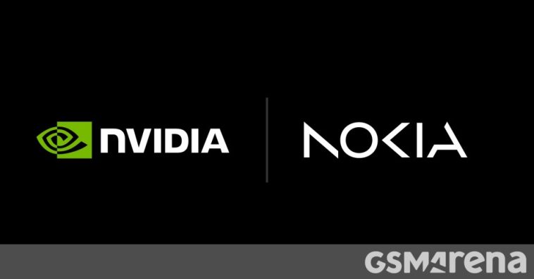 Nvidia to invest $1 billion in Nokia