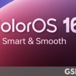 Oppo’s ColorOS 16 global release schedule announced