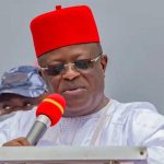 Tinubu ending 30-year era of substandard roads with durable projects — Umahi