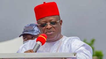 Tinubu ending 30-year era of substandard roads with durable projects — Umahi
