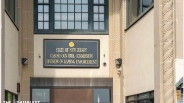 Superbook fined $20,000 by New Jersey regulator for betting violations