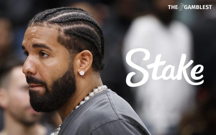 Stake.us, Drake, and Adin Ross sued for illegal gambling in Missouri